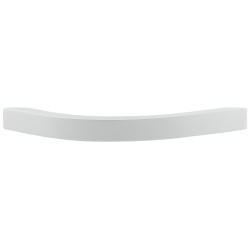 Greb Aluminium, helbue, sølvfarvet