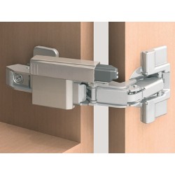 Demper Blum Blumotion for skapdører - for 170 graders hengsel