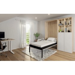 Häfele Teleletto komplet klapseng