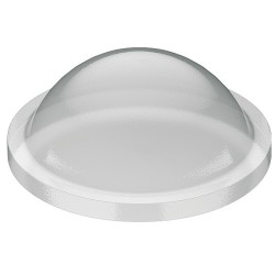 Anslagsdæmpere DB011 - Ø10