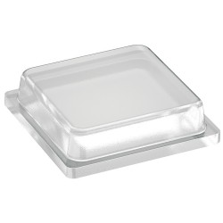 Anslagsdæmpere DB100 - 10x10