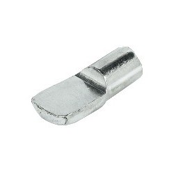 Hyldebære. Fladt hoved, Ø7 mm