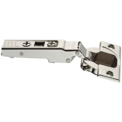 Blum Clip Top hengsel - 110º - for stor døroverlegg
