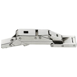 Blum Clip Top Cristallo hengsel - 110º - til glassdører uten glassboring