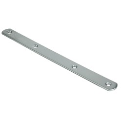 Langt samlebeslag - 4 skruehuller