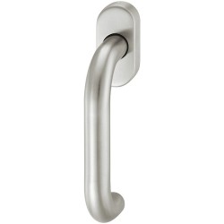 Paskvilgreb PWH 4102 - Rustfrit stål