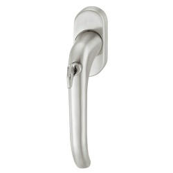 Paskvilgreb PWH 4104 TBT - Rustfrit stål