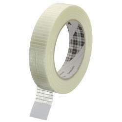 Tekstiltape til ekstra jalousistav - Til jalousimåtte til jalousi 3