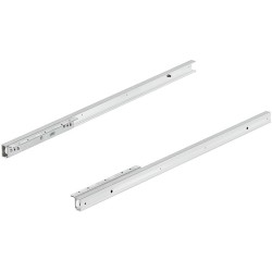 Bordudtræk. Åbning: 700 mm. 60 kg. - 1 sæt