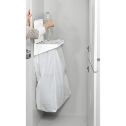 Hailo skraldepose holder