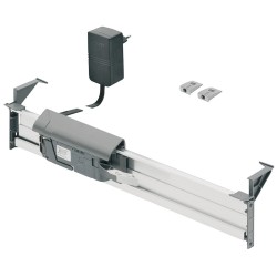 Blum Servo-Drive uno - Drivenhed (A) - Hængende affaldsløsning