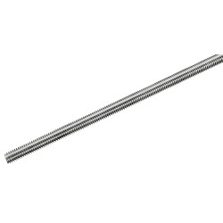 Gevindstang M10 - DIN 975 - Længde: 1000 mm