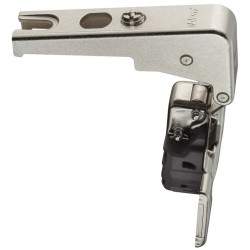 Blum Clip Top Blumotion hengsel, smal stolle - 95º