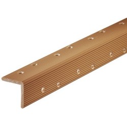 Vinkelsamler - til samling af plader - 1000 mm