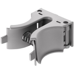 Støvleholder - til påskruning på væg