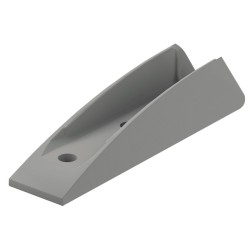 Adapter for push-open mekanisme