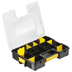 Sortmaster Junior Stanley - 14 rum