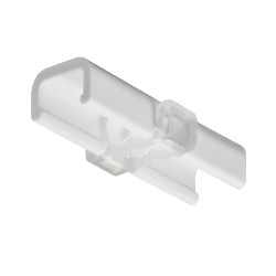 Loox5  Montageklemmer til LED-bånd m/ PUR-indkapsling