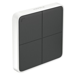 Häfele Connect Mesh kontakt til væg