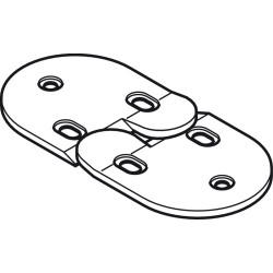 Niveaubeslag til Hawa Multifold 30