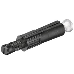 Ekspansjonsbolt C100 - Minifix bolt - borehull Ø5 mm