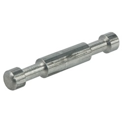 Minifix Geringssamlebolt med led - Ø5 mm