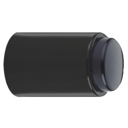 Dørstopper til væg - Hewi 611 - Ø40mm, L: 30 mm