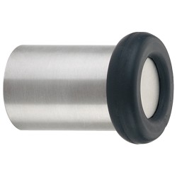 Vieler dørstopper til væg - Ø52 mm