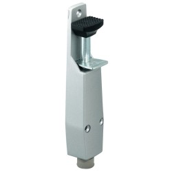 Dørholder G-U 3934 - højdevandring 30 mm, fod: Ø21 mm