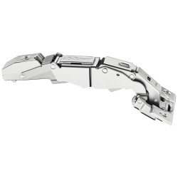 Blum Clip Top Blumotion hengsel 125° - for tykke dører
