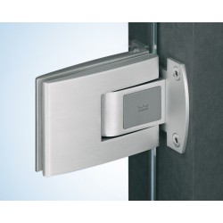Dorma glas fjederhængsel - double action