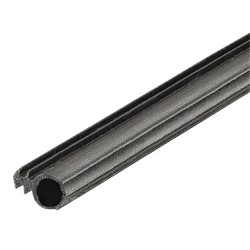 Tætningsliste - silikone tætning til aluminiumsprofil (Del 3/3)
