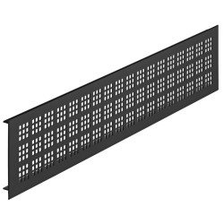 Häfele Startec ventilasjonsrist