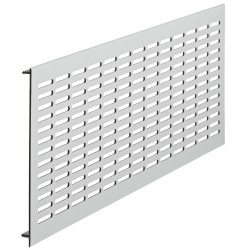 'Harper' Ventilrist m/ spalter