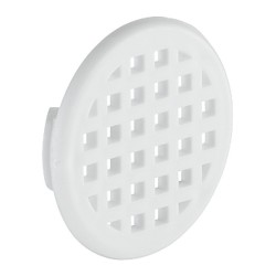 Ventilasjonsrist m/ mothaker