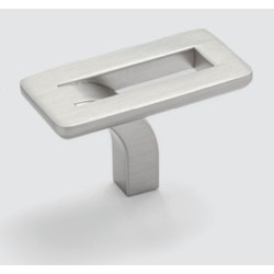 Häfele Deco H2355 -  German Design Award knopgreb - Forniklet