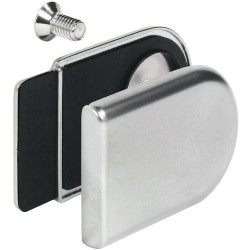 Modstykke til glaslågetungelås (Del 2/2)