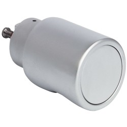 Drejeknop til modulært låsesystem - Ø30 mm