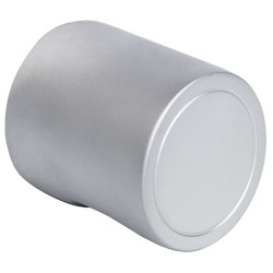 Fast knopgreb til 5 mm borehul - Ø35 mm