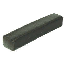 Rensestift til sandpapir - fjernelse af harpiks og slibestøv