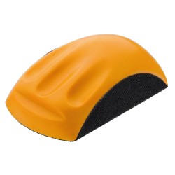 Mirka slibeklods m/ Velcro