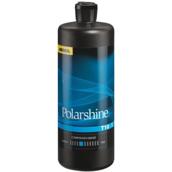 Mirka T 10 Polarshine politur - til alle typer lak