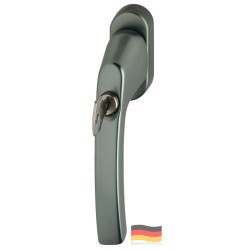 Paskvilgreb L 099S/US952 - Aluminium