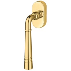 Paskvilgreb StarTec WH0240 - Zinklegering