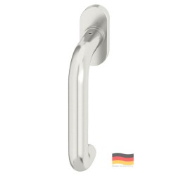 Paskvilgreb StarTec PWH 5112 - Rustfrit stål