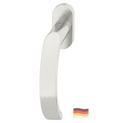 Paskvilgreb StarTec PWH 5128 - Rustfrit stål
