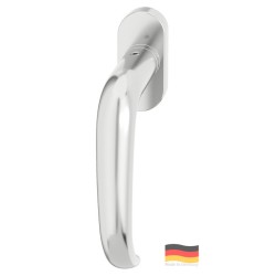 Paskvilgreb StarTec PWH 5204 - Aluminium