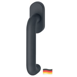 Paskvilgreb Hewi 111PBFG.1 - Mat overflade