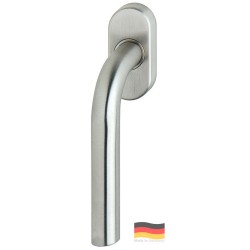 Paskvilgreb Hoppe Bonn E050/US956 - Rustfrit stål