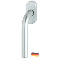 Paskvilgreb Hoppe Bonn 050/US956 - Aluminium